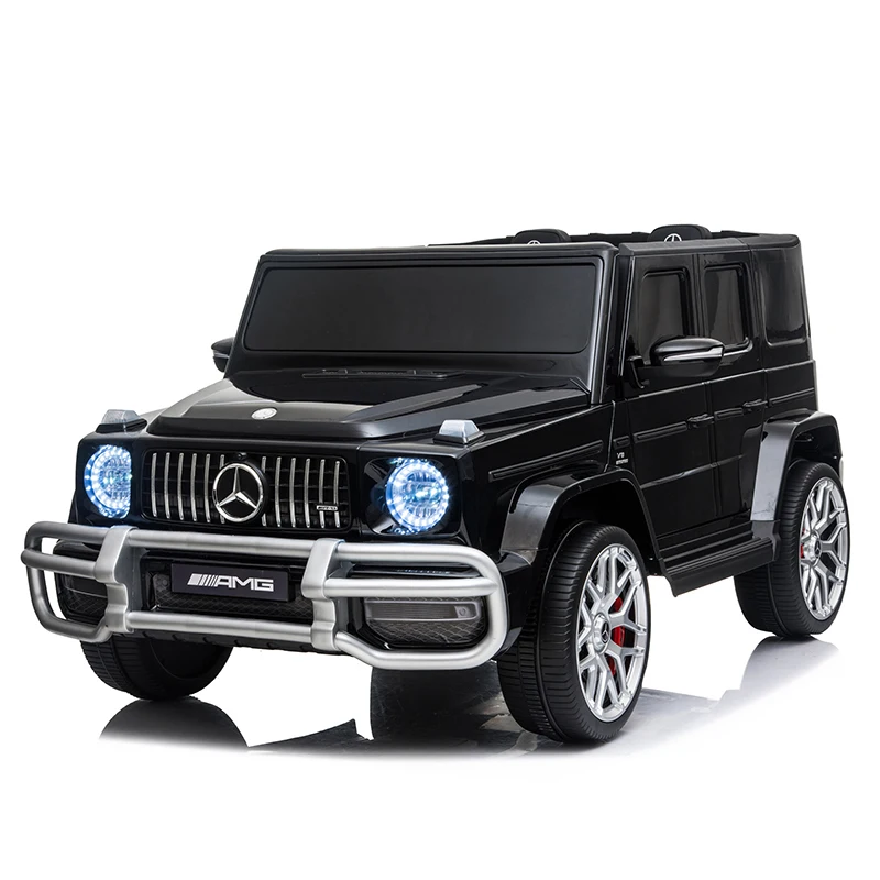 Licensed 12V Children Ride on toy Car with 2 seater,kids electric car CE approval,RC Electric baby car top quality