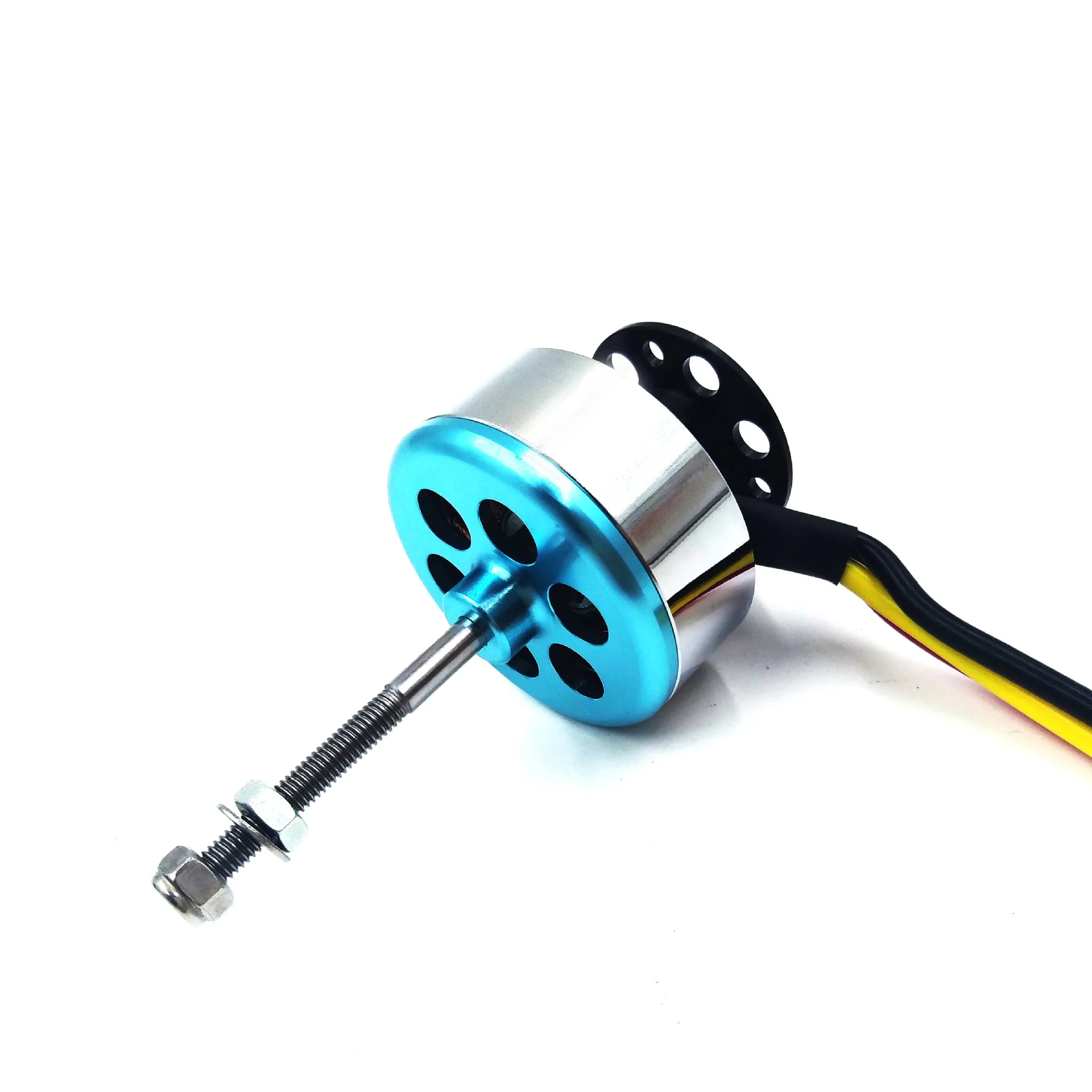 Motors For Fixed-Wing Airplanes With a Wingspan Of 800mm Less Than 1000g Brushless Dc Motors RC Airplane Parts