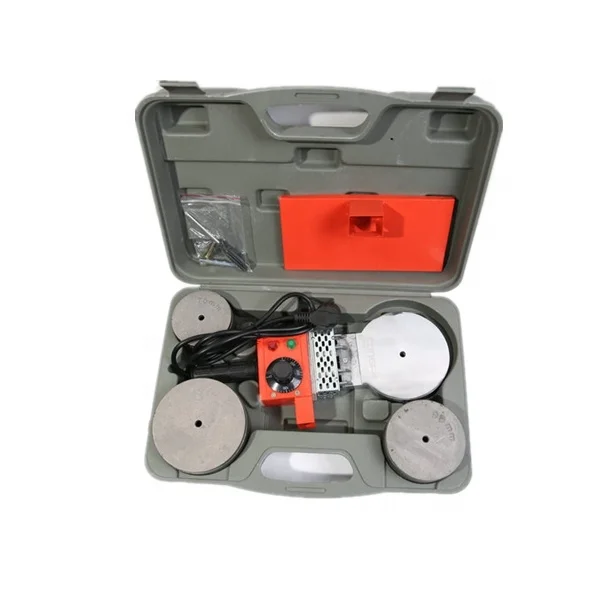 CF110-1 2024 Hot Sale  High Quality Wholesale Thermofusion 75-110mm PPR Pipe Welding Machine Heating Element