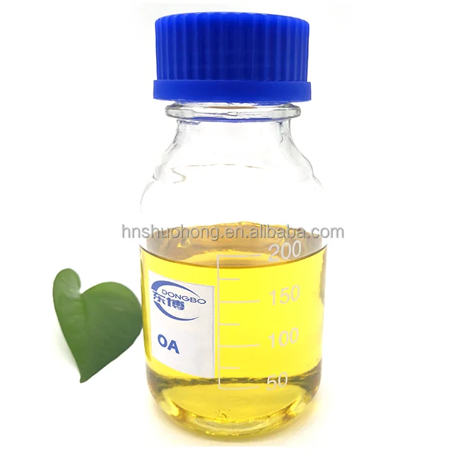 Полисорбат 20 Tween 20 CAS 9005-64-5