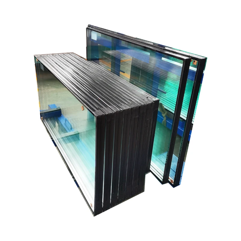 Float Insulating Glass Factory Wholesale Insulated Glass for Sunrooms and Special Buildings