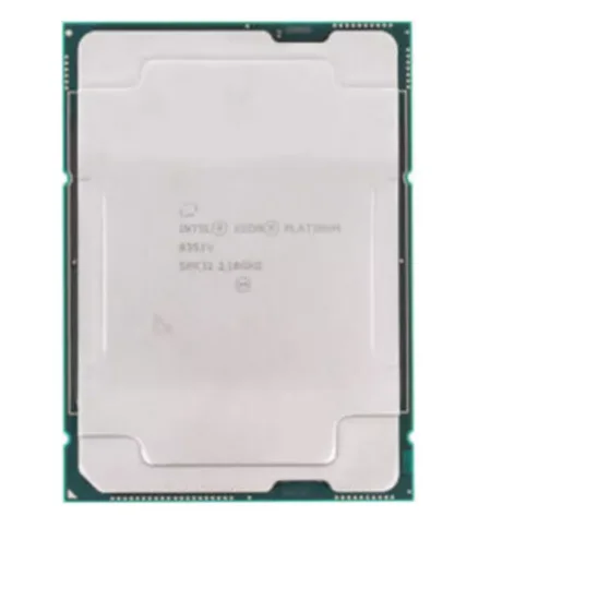 Intel Xeon Platinum 8352V 36-Core 2,10 ГГц-3,50 ГГц 195 Вт LGA4189 Финальная версия