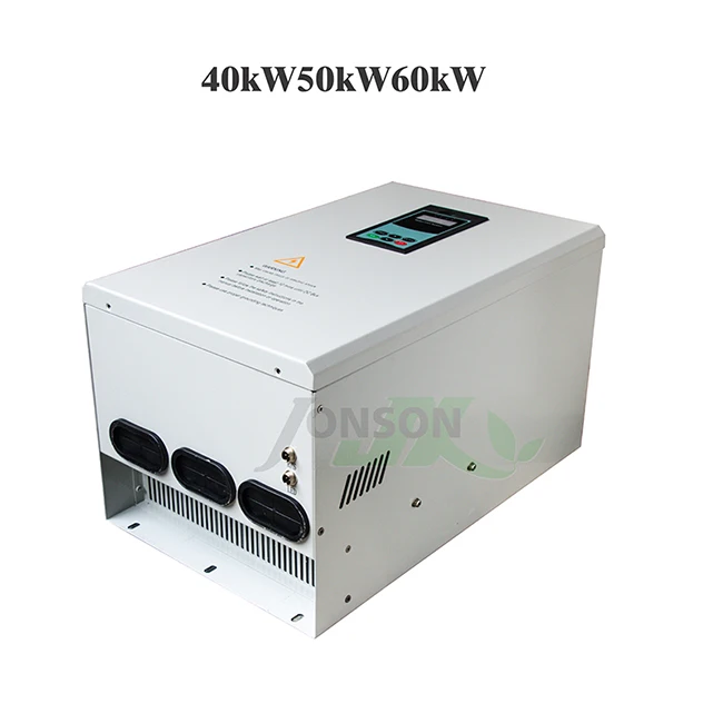 electric induction heater AC and DC support customization Electromagnetic Heater High Quality induction heating furnace