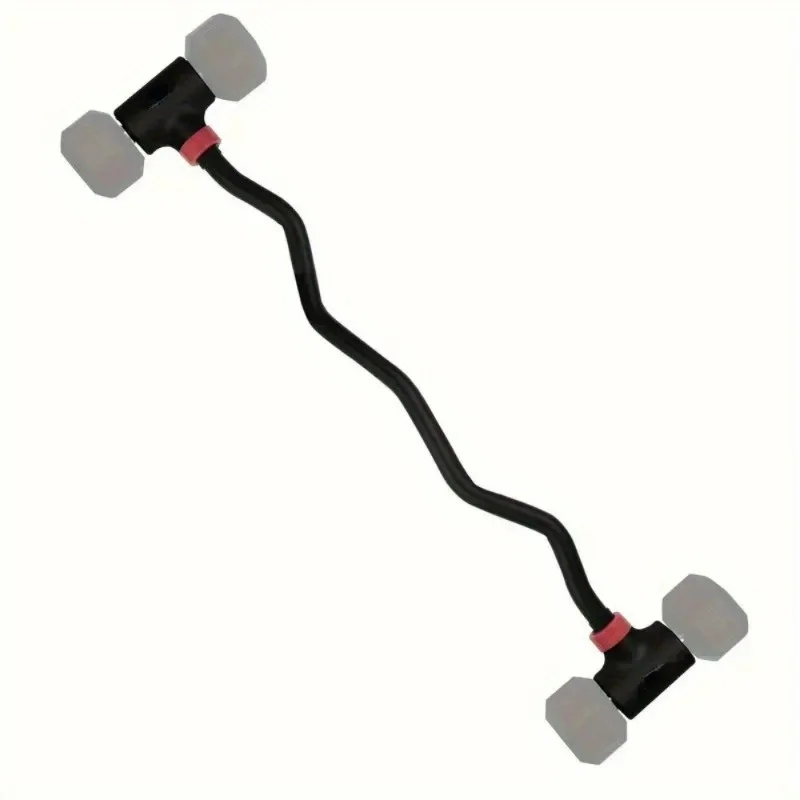 Wholesale Fitness Strength Weightlifting Weight Training Dumbbell Handle Dumbbell Barbell Converter Set Dumbbell Grip Handle