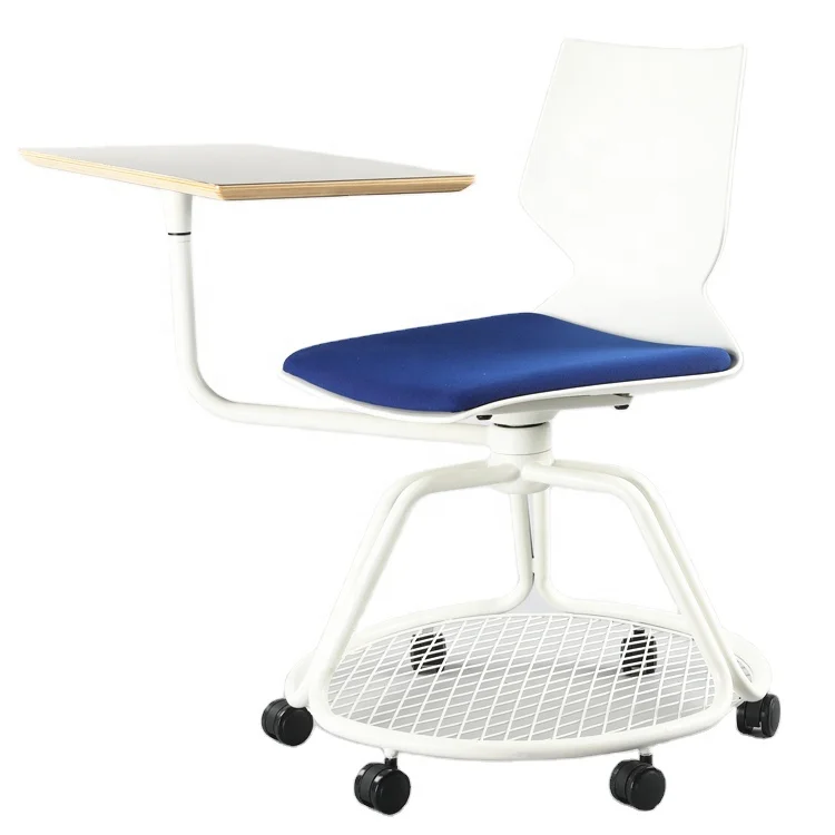 ANSI/BIFMA standard writing pad board student school chair