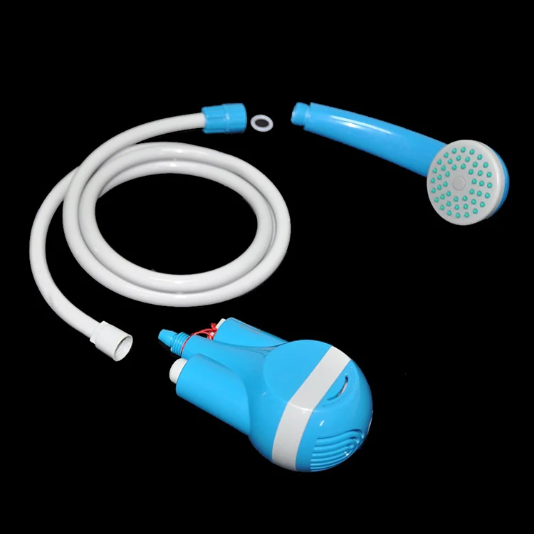 Персональная Мобильная ручная вагинальная шайба ручной Душ Shattaf набор портативный дорожный Туалет биде