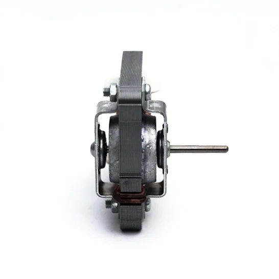 Pure copper motor Oven Air Fryer motor winding machine restaurant greenhouse oven motor