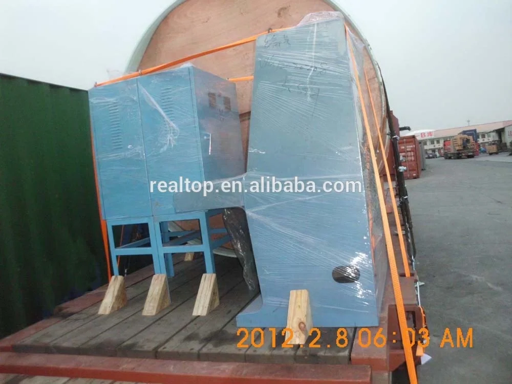 Micro 375mm Slurry Balance tunnel boring machine pile drivers or trenchless piping constructions