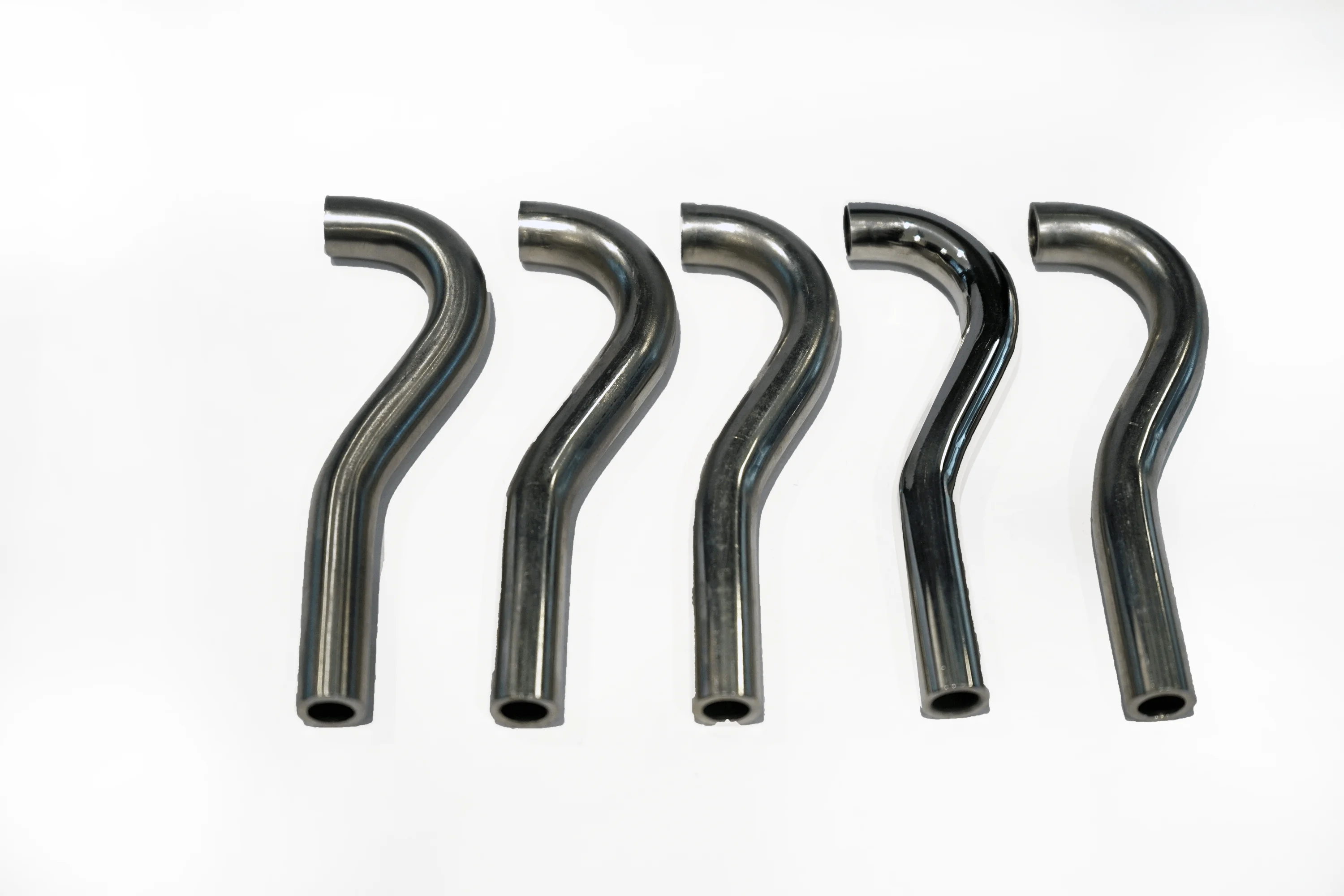 High-pressure Pipe Fittings Can Be Processed Into Stainless Steel Irregular Bends According To The Draw