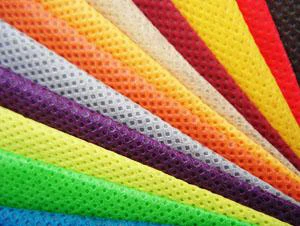 AL---S PP Spunbond  Nonwoven Fabric Making Machine For Shopping Bag Wall Paper Clothes Cover one time used production machinery