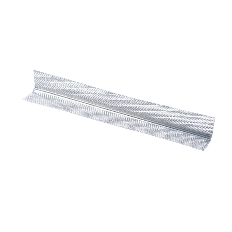 Industrial Supplier Extruded L Shaped 90 Degree Angle Profiles Metal Aluminum Corner Guard