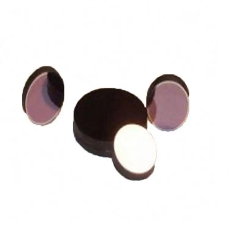 Wide Angle Laser Ranging And Radar System Filters 900nm, 905nm, 1064nm, 1550nm, 1575nm IR Bandpass Filter