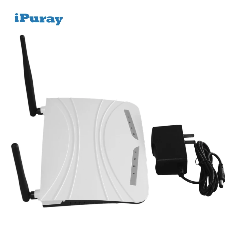 WiFi Alarm Controller