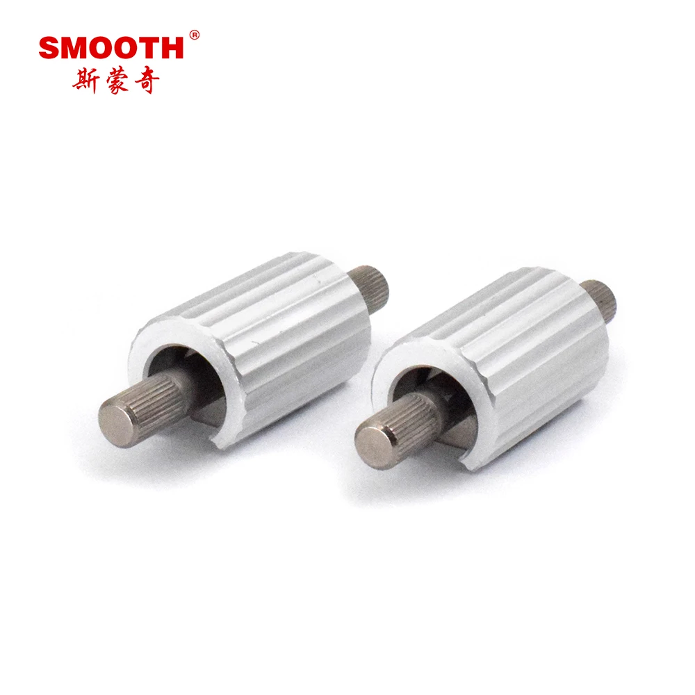 Friction Torque Rotating Hinge For Equipment Machine ZA458