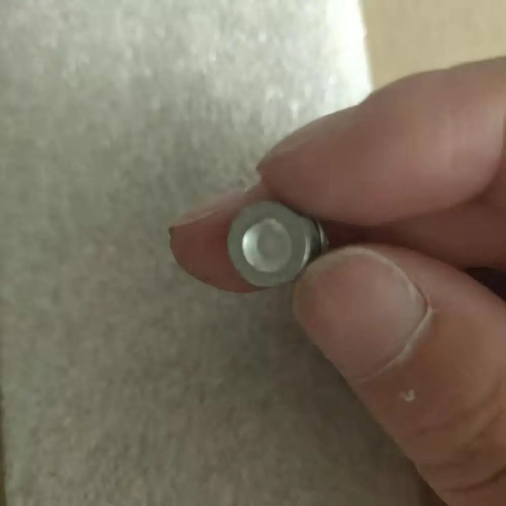Сетевой фильтр EPCOS/TDK B88069X5591T902 ES400XSMD GDT 2 полюса 400 В 5 ка газоразрядная