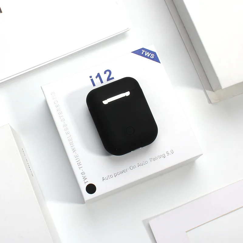 Stereo Shipping Original Mini Inpods I13 I14 I18 I88 V8 I20 I30 Free Sample I11 I7s I8 I9 Wireless Earphone I9s I10 I12 Tws