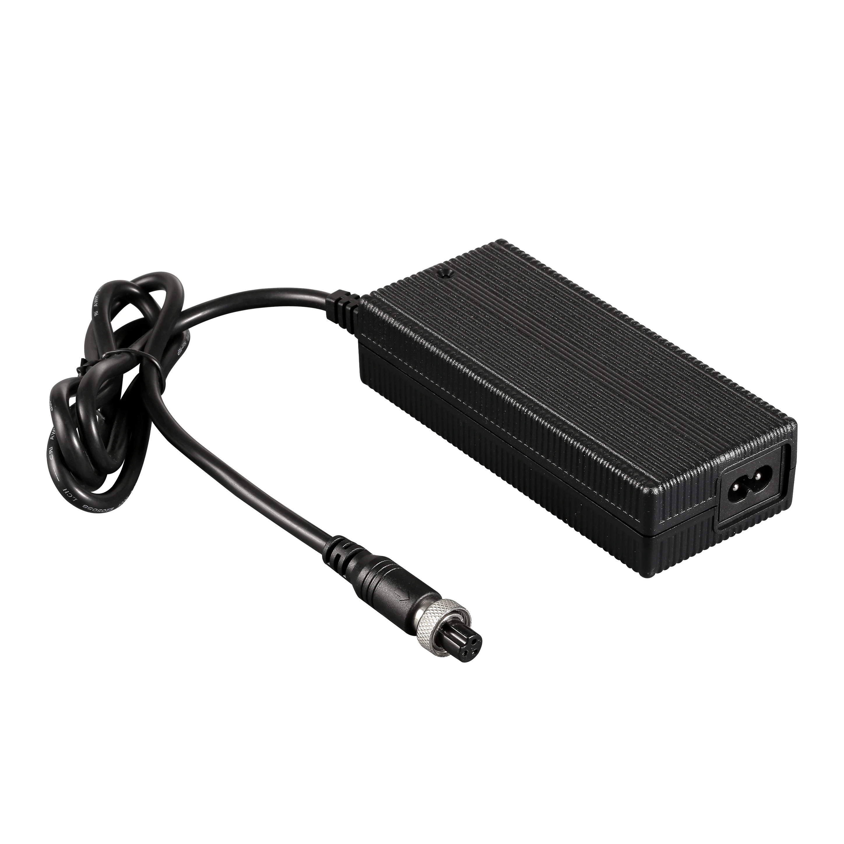 Universal mobile  fast 42v 2a lithium battery charger for e rickshaw