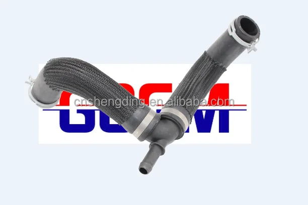 FOR  Ford Focus radiator hose coolant hose engine hose   23297  E72219   3S4Z-8260-AA