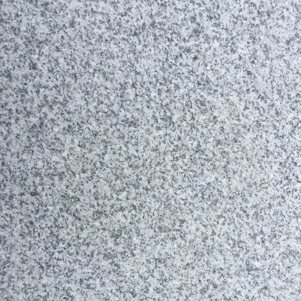 custom cheap flamed rough surface china grey granite g603 slabs pavers tiles for outdoor