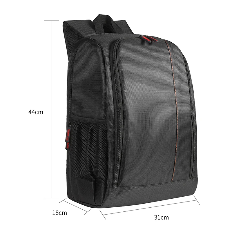 STARTRC портативный рюкзак большой емкости Сумка-переноска для DJI Ronin SC 3 оси камеры Gimbal стабилизаторы штатив аксессуары