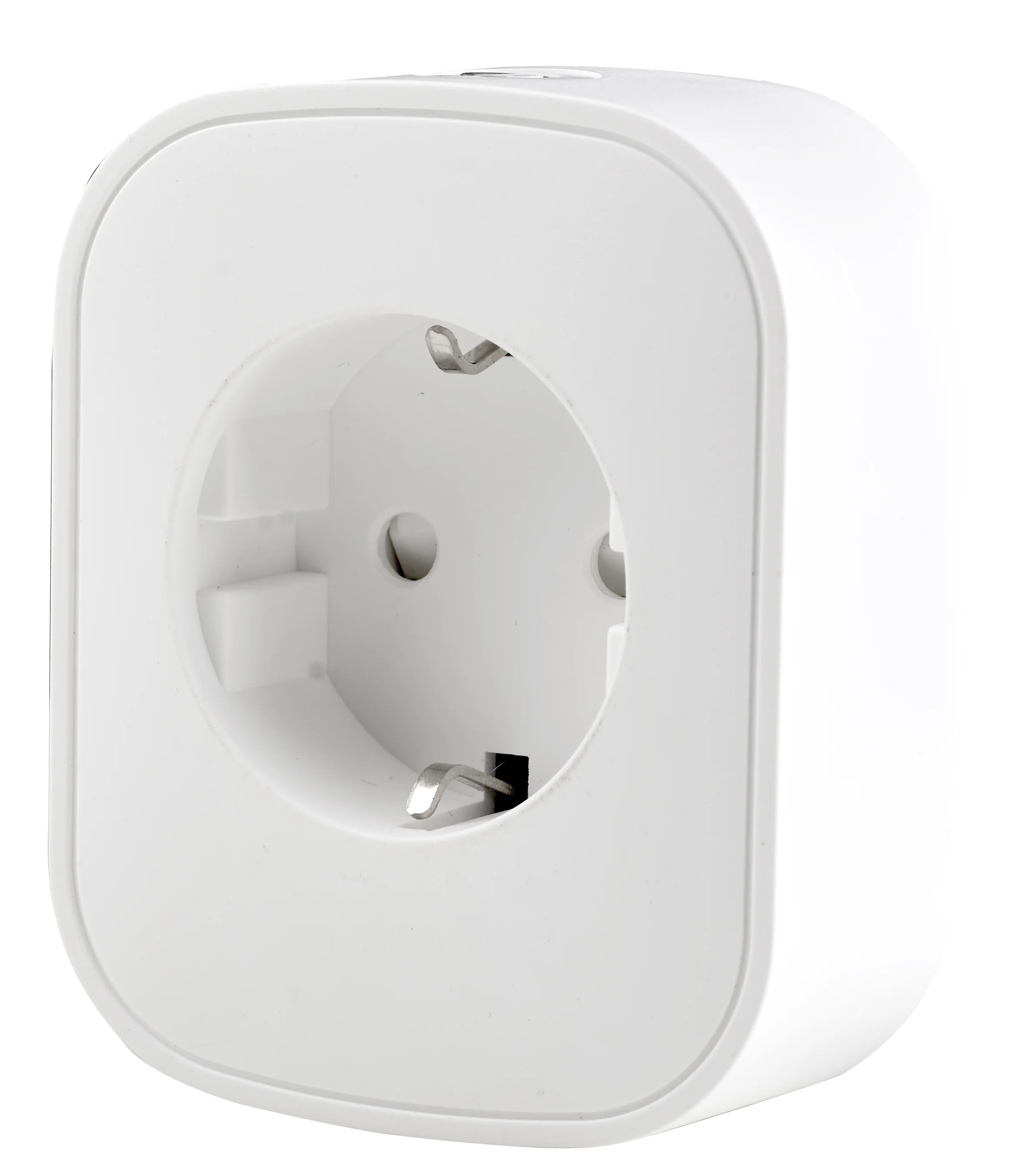 Wifi смарт-разъем умная Домашняя мини-разъем 10A совместим с Alexa Google Assistant Голосовое управление ЕС Wi-Fi Smart Plug