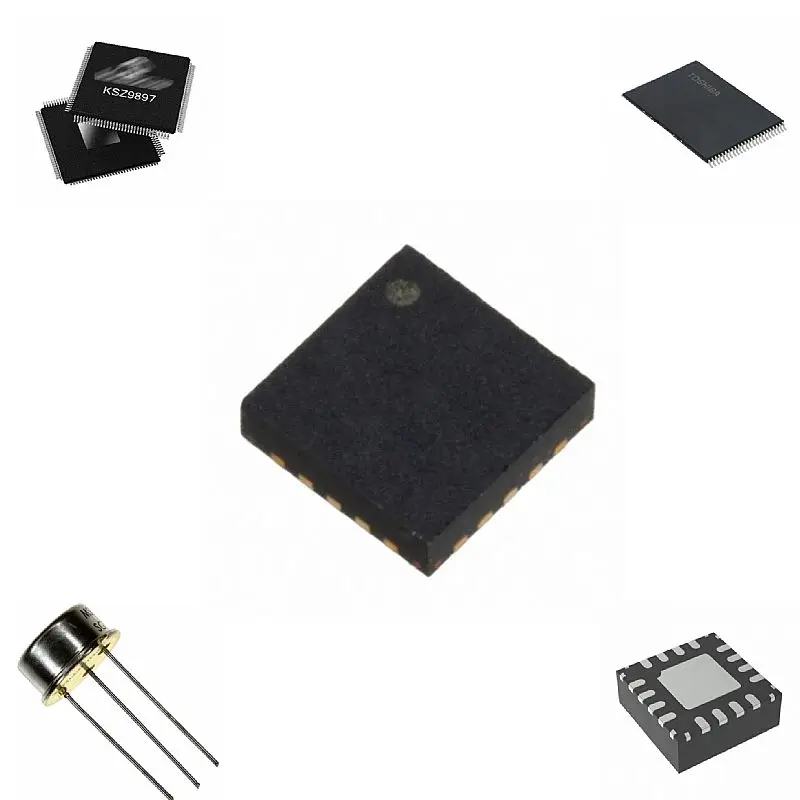G1901RE1U TDFN3X3-10 ICS Gates and Inverters Diodes Bridge Rectifiers