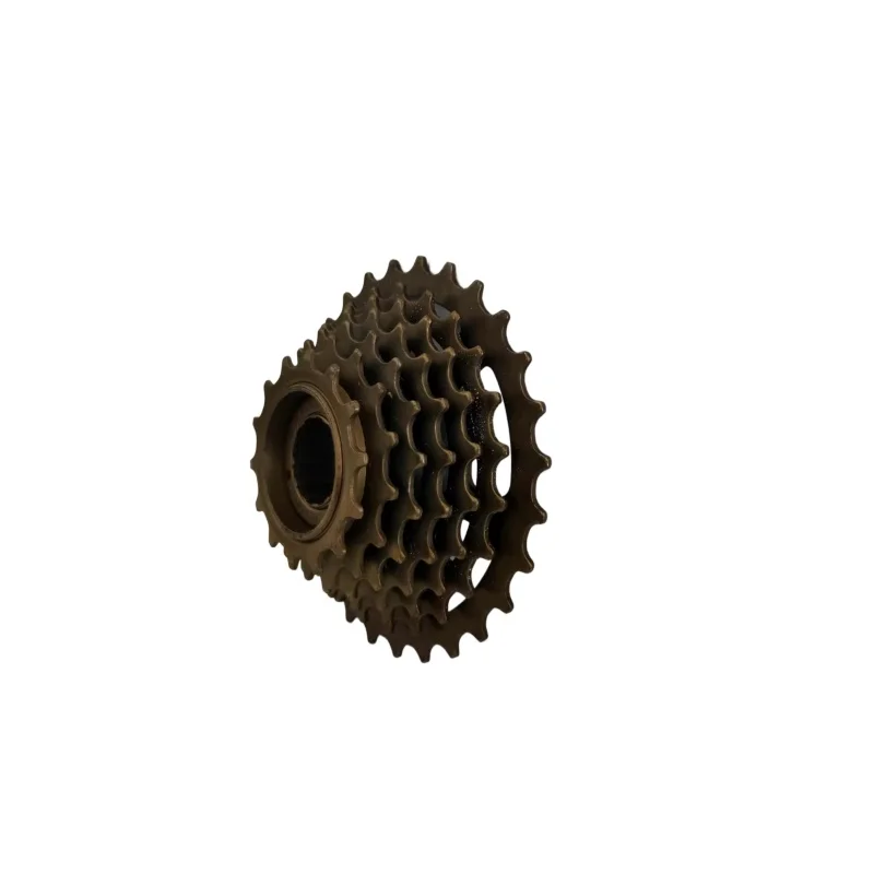 Wholesales Custom 9 Speed Mountain Bike Cassette 13-25/28/32t Steel Flywheel Pacha Bicycle Parts 9 Speed Free Wheel 9 108 Sounds