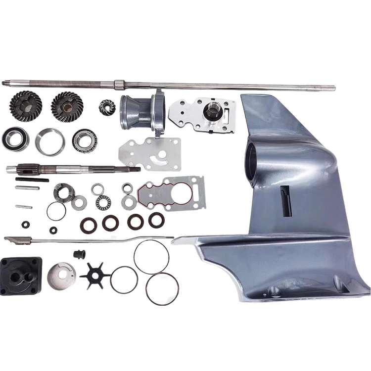 Speedboat Engine Flood Prevention Speedboat Outboard Motor Two Stroke Yamaha Outboard Engine