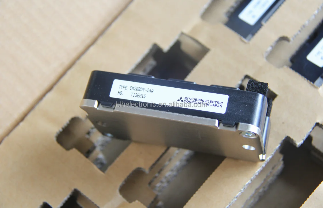CM400DY-12NF модуль IGBT SIC Тиристор силовой полупроводник