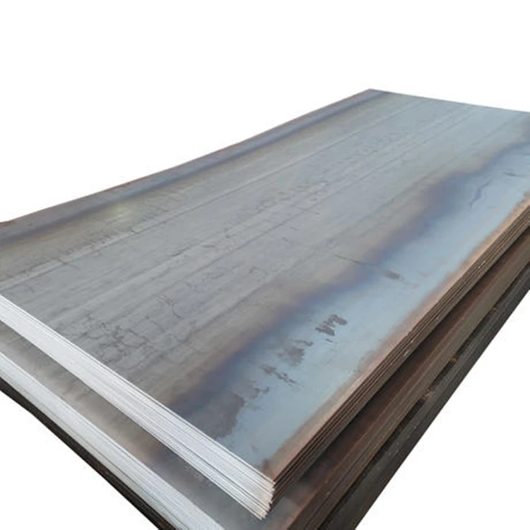 Top sale astm a516 grade 70 carbon steel plates manufacturer hot rolled mild carbon ms steel sheet plate