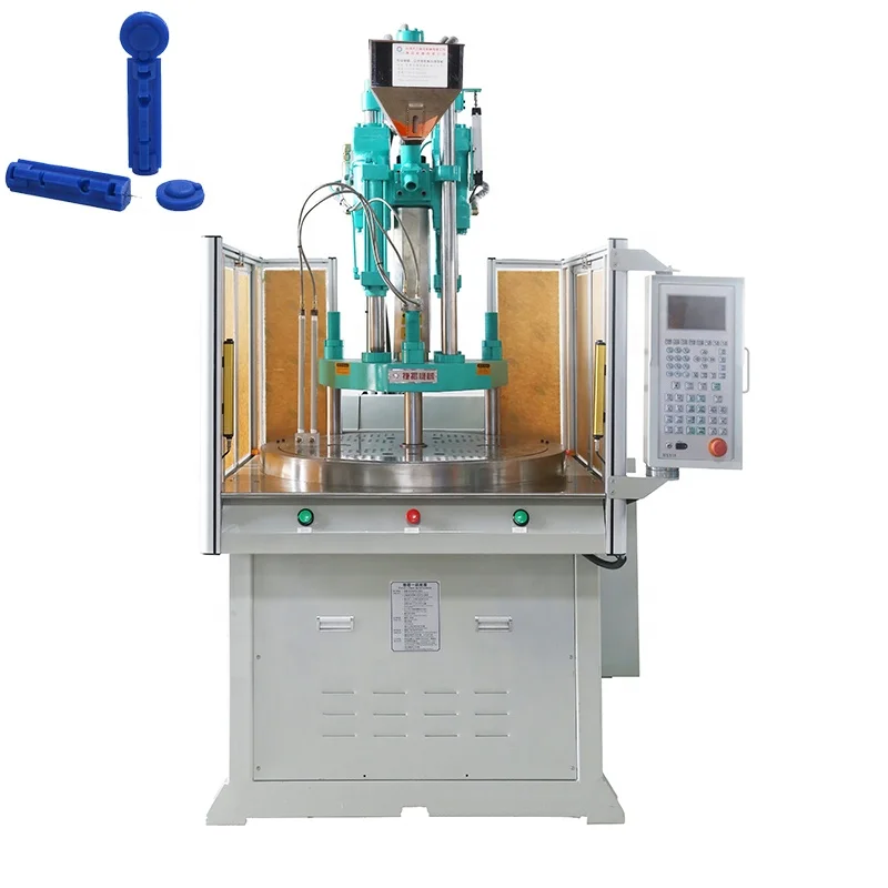 Self-testing household continuous blood sugar monitoring meter glucose lancets needle injection machine