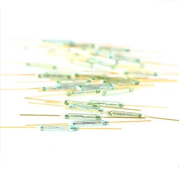 MKA10110 glass reed switch / reed switch /magnetic reed switch normally open 10W