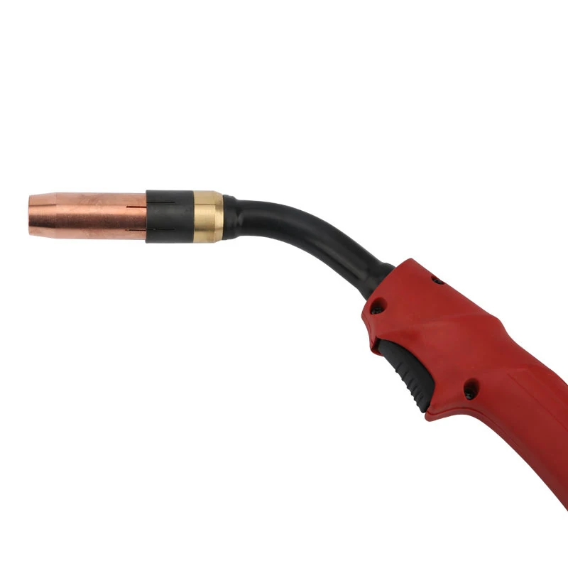 ST mig welding gun fronius aw4000   Welding Torch Euro connector