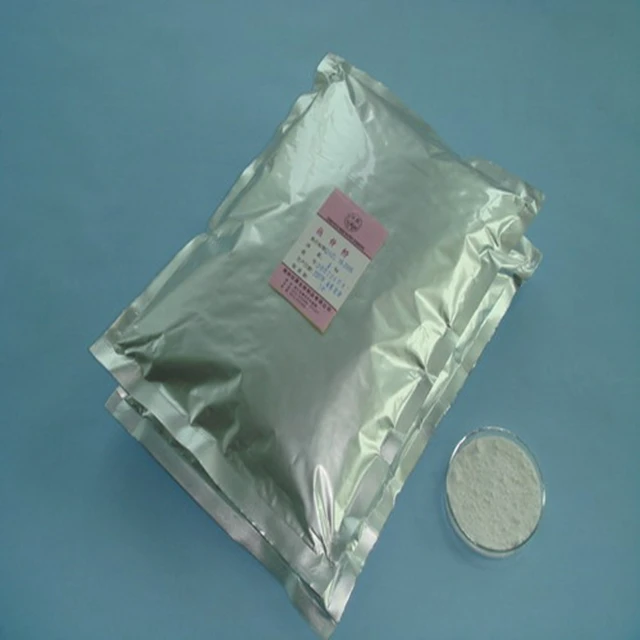 Egg albumin powder