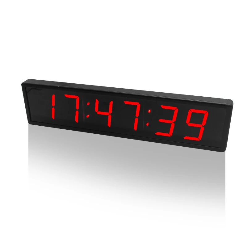 [Jinling shiyin] Amazon Hot Multi-function  Wireless Led Large Digital Clock