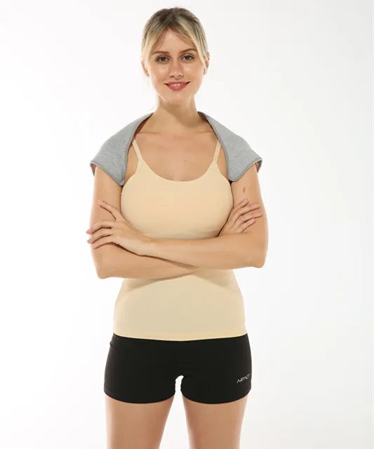 High Quality Massage Heat Shoulder Support Best Selling Products For Health Care