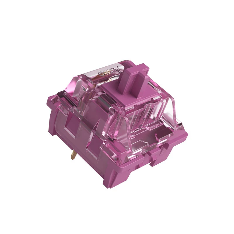 Многофункциональные аксессуары для клавиатуры, линейные беспроводные механические наборы клавиатур «сделай сам»