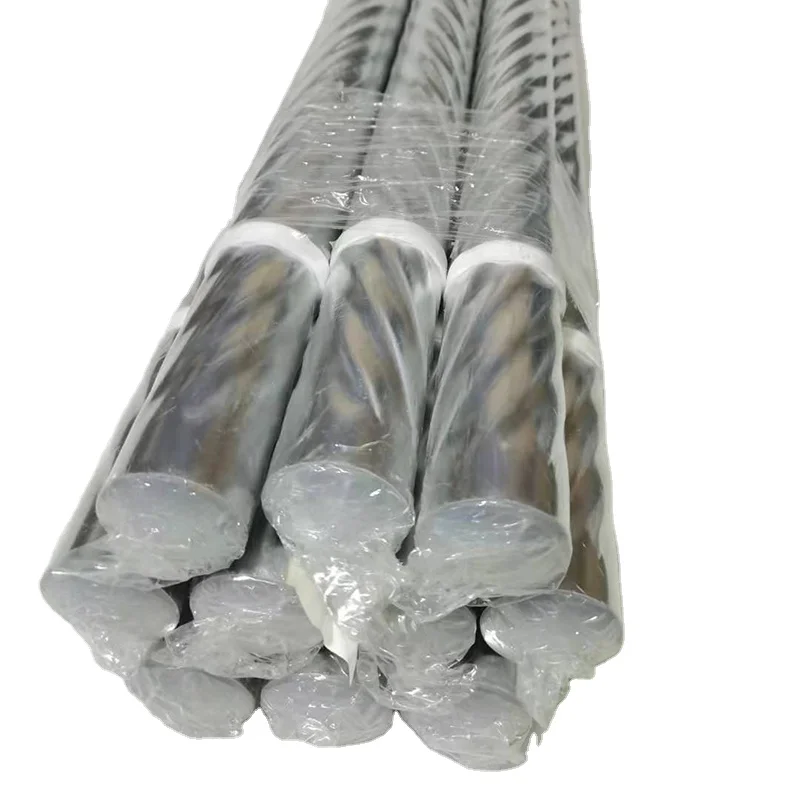 Magnetic Gravure Ink Mixing Rods Embossing Roller Factory