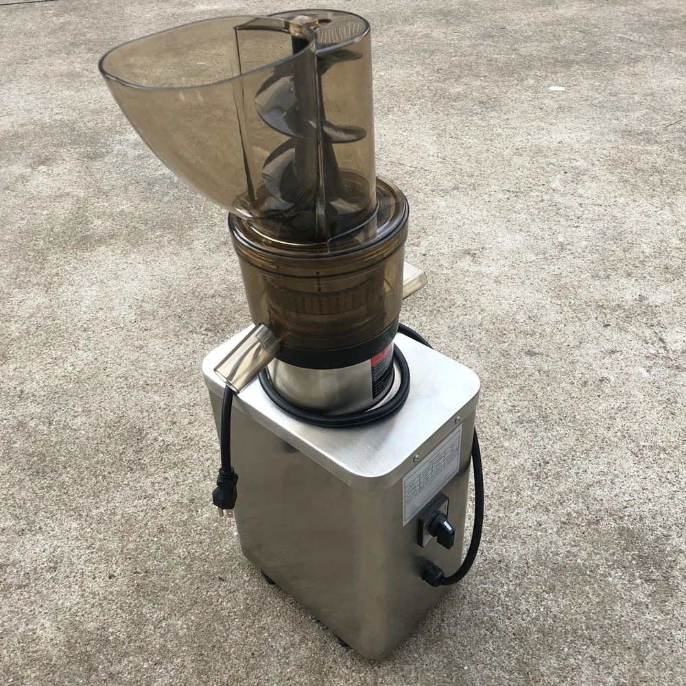 Mango Lime Tomato Calamansi Pears Juicer Maker Juicing Machine Juice Extraction Making Machine