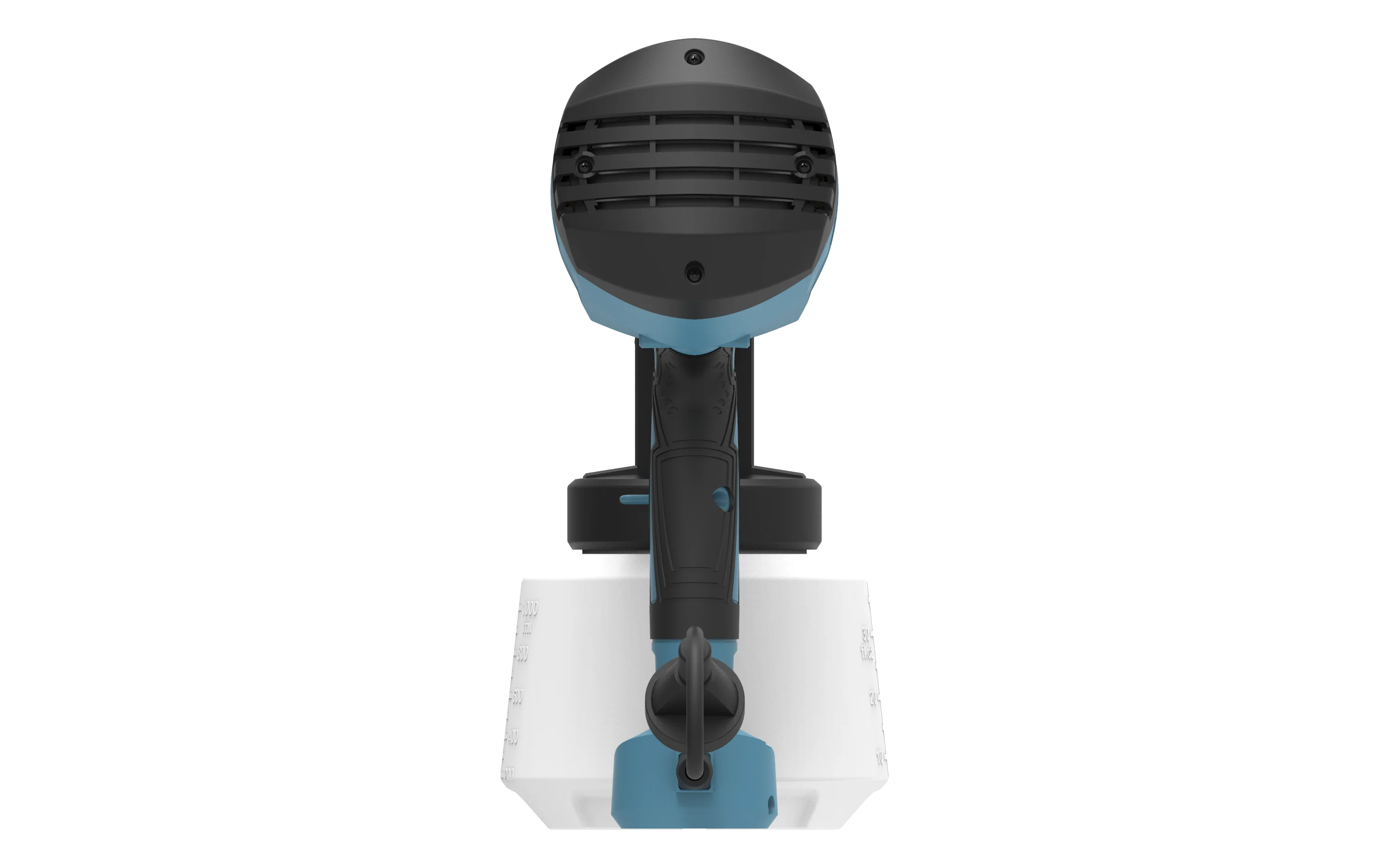 Professional 400w spray gun airless paint sprayer machine