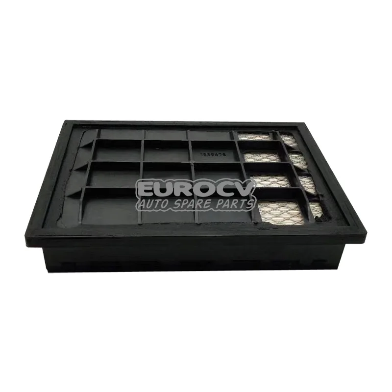 Запчасти для грузовиков Eurocv ПХВ-фильтр