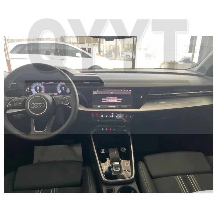 2023 Audi A3 Sportback хэтчбек (SSYDB) FWD бензиновый 1 4 T 150Ps L4 новый или подержанный автомобиль компактный седан 2-го поколения 2021