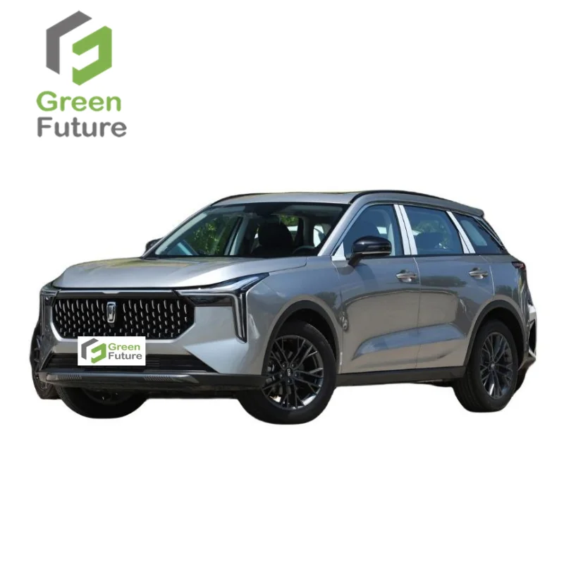 Deposit  FAW BESTUNE T55 SUV Stock Made China Wholesale New Cars LHD Automatic Gearbox Engine Rear Hydraulic Leather Cheap