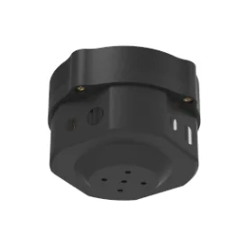  Солнечная камера ROSIM 4G монитор система вибрации/столкновения для магистралей и железных дорог анти-вторжение применение охранной сигнализации