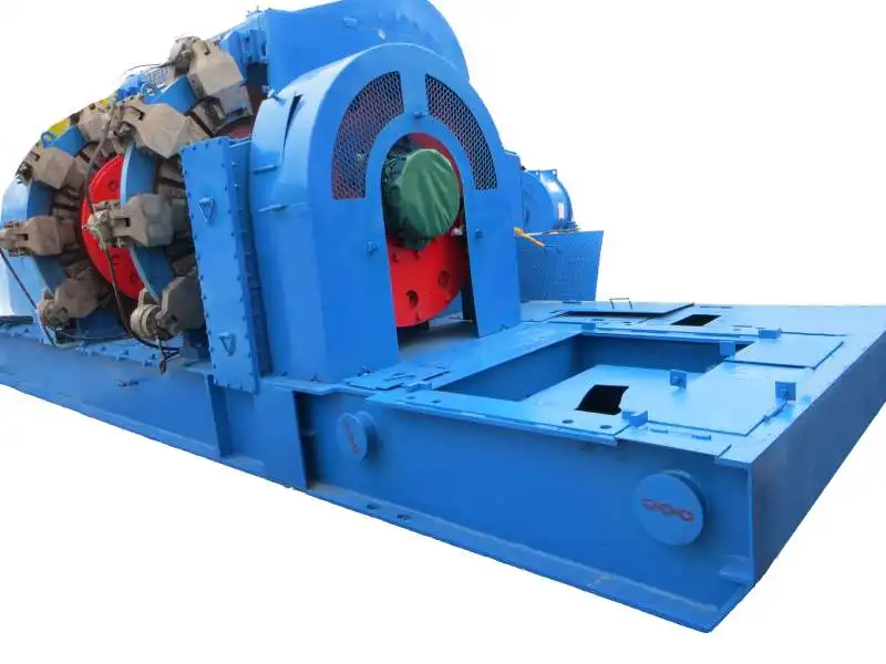 Factory supply Mechanical Drive Drawworks for Oil Well Drilling Rig