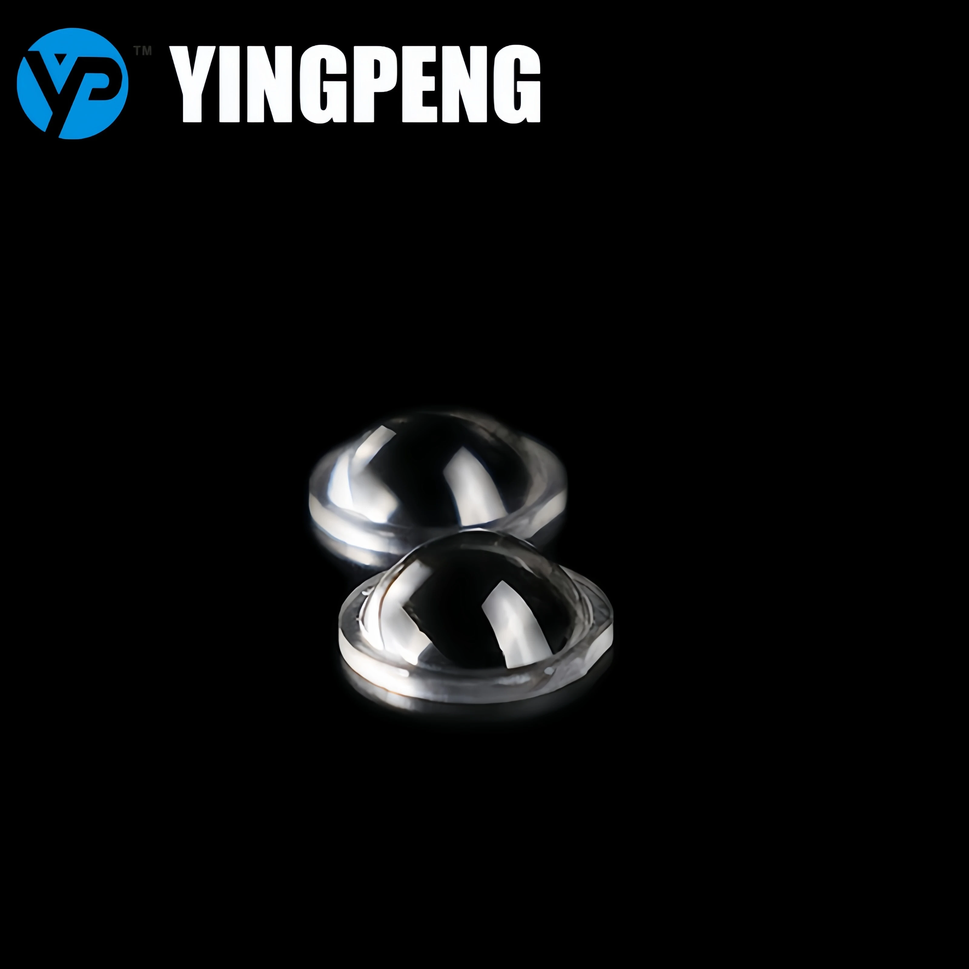 13mm lens 3030 3535 Flashlight led lens