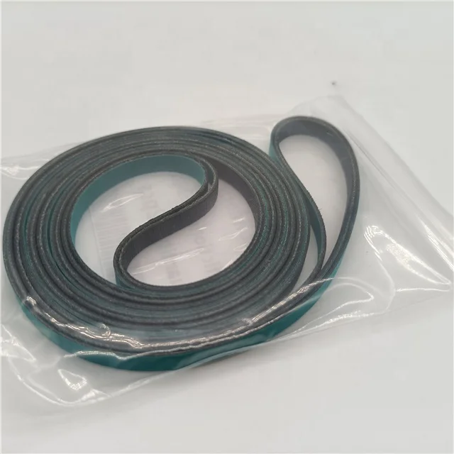 Оригинальный высококачественный удлиненный пояс SMT 40075460 для JUKI Belt