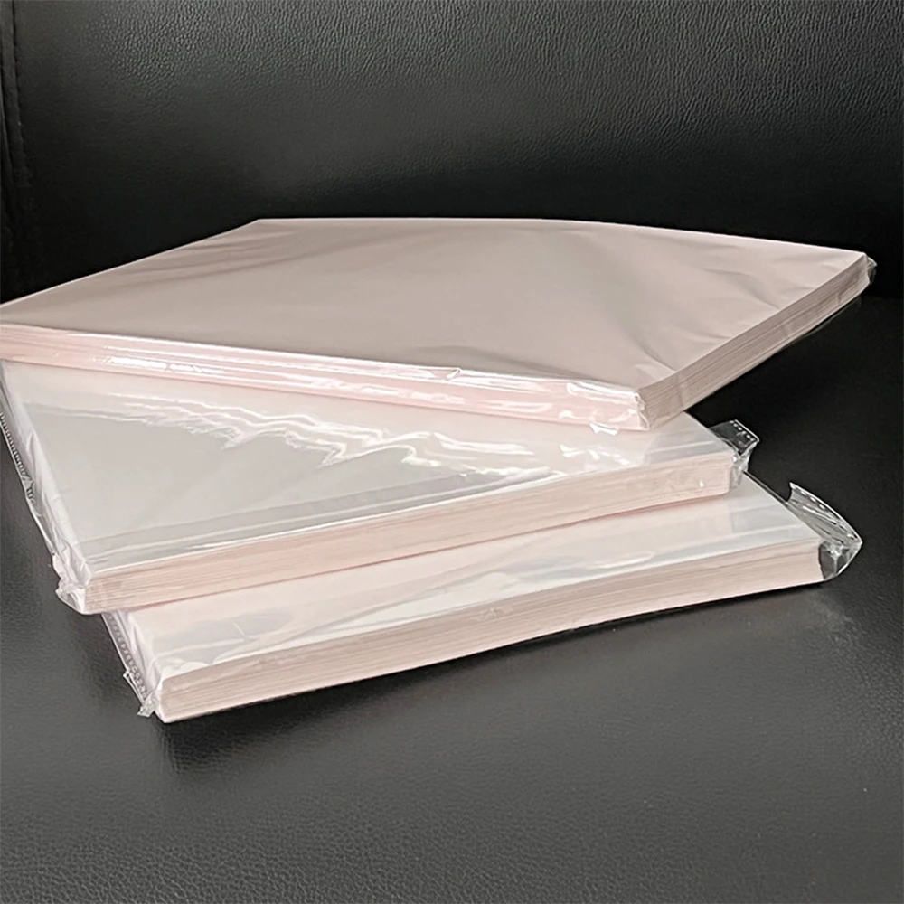 Professional High Transfer Rate A4 Heat Transfer Paper Sublimation Paper Transfer Inkjet Printer Sublimation Paper