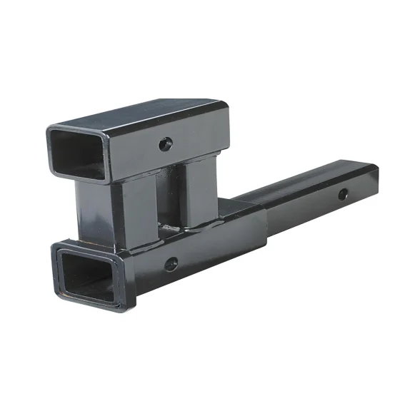 Adjustable High Quality trailer parts accessories 50mm trailer 3 hitch trailer hitch dropball corme 811011