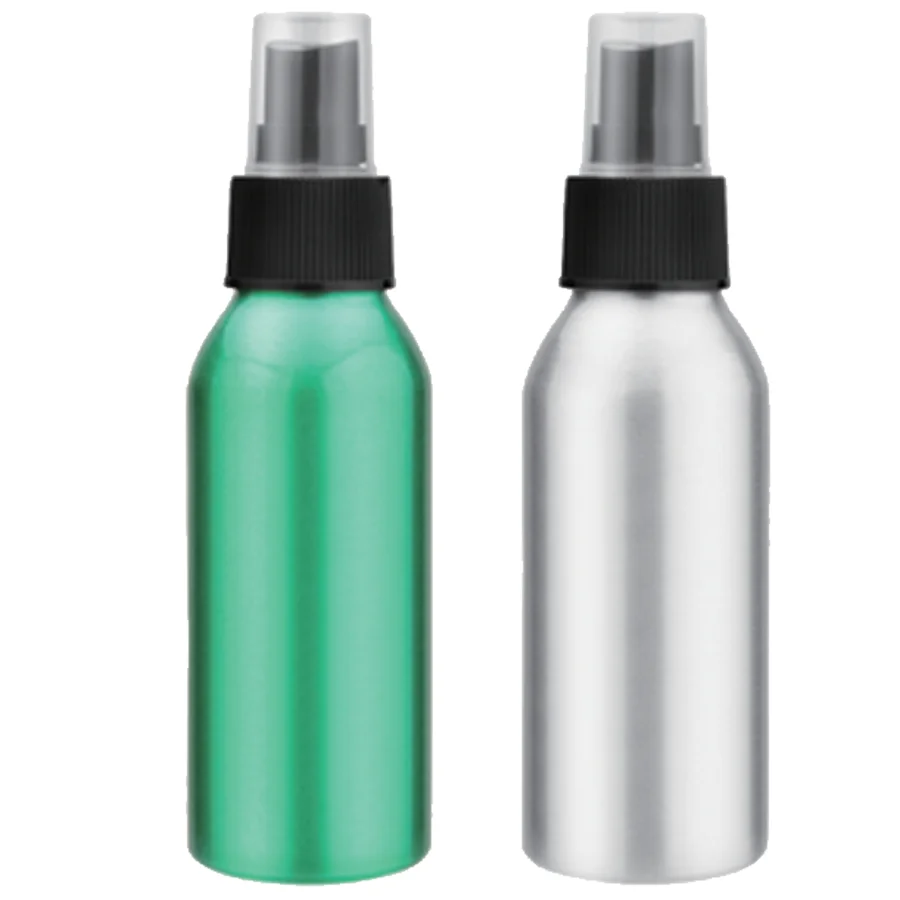 
Sensi 100ML Water Bottle Mist Spray Bottle Water For Cut Hair Water Bottles Motivational 